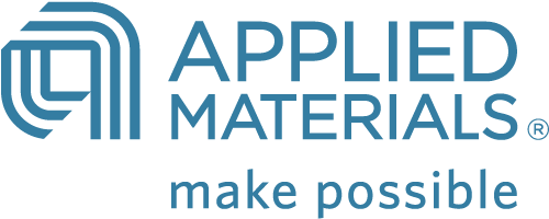 Applied Materials logo