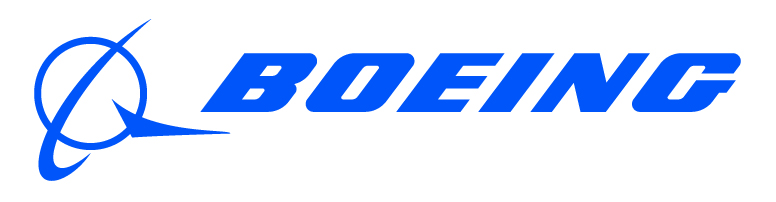 Boeing logo