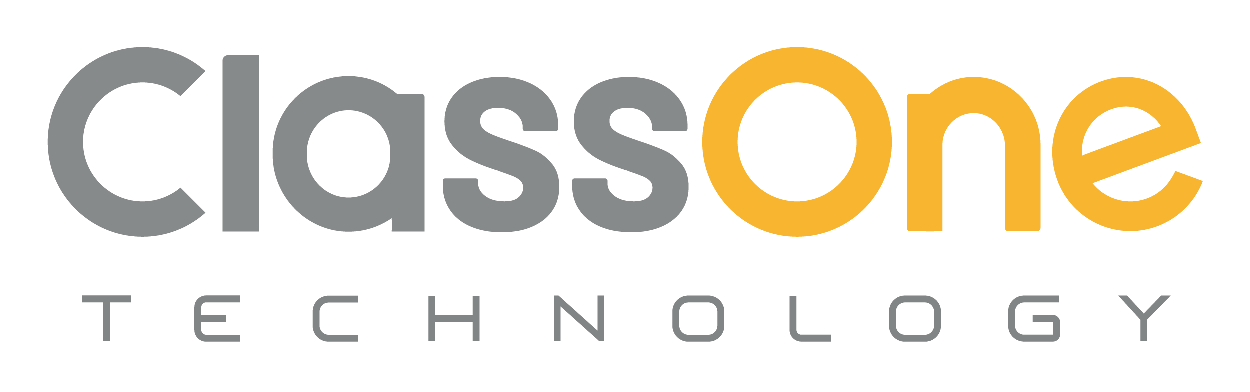 class one logo