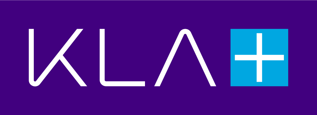 KLA logo