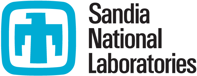 Sandia National Lab logo