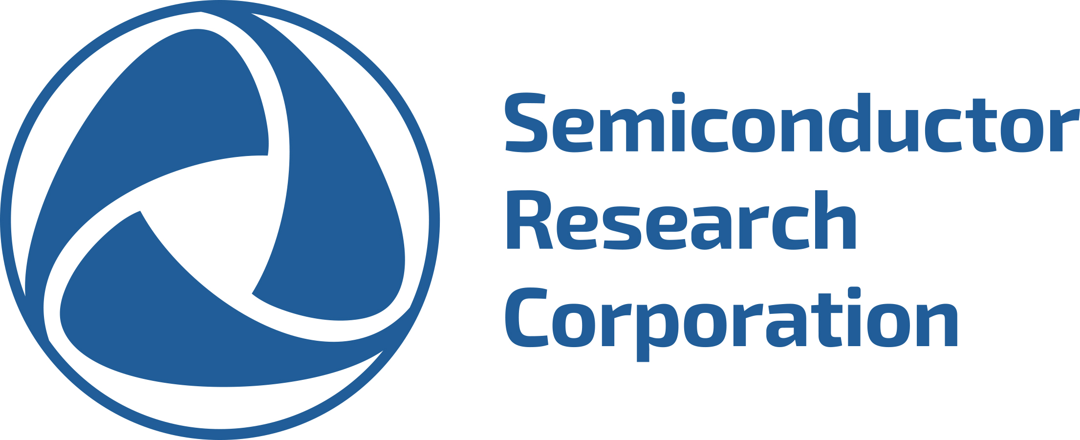 Semiconductor Research Corporation logo