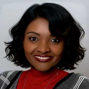 Damita Hill headshot