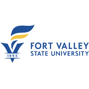 Fort Valley State University logo