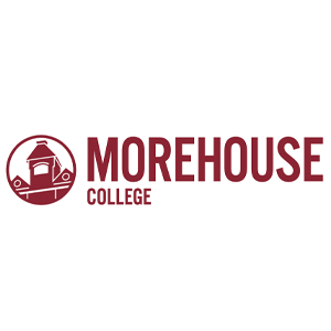 Morehouse College logo