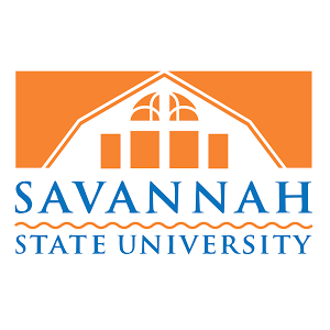 Savannah State University logo