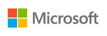 Microsoft logo