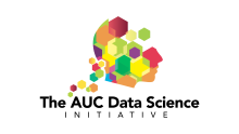 AUC Data Science Initiative logo